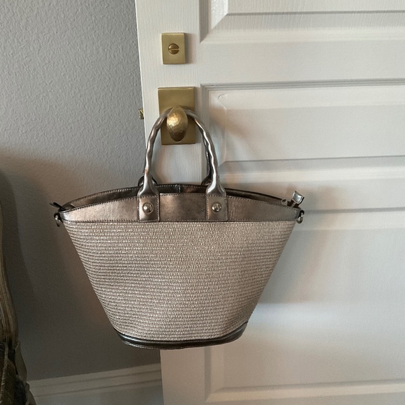 Patricia Nash Handbag - Picture 1 of 8